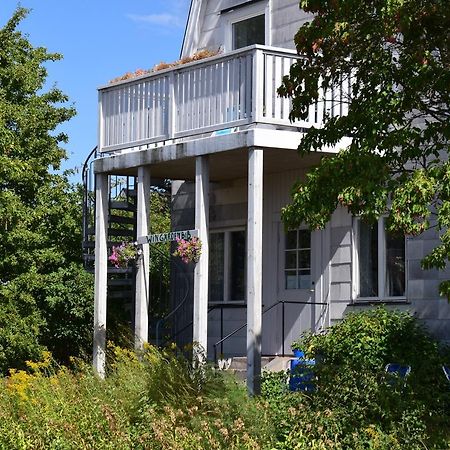 Wingarden B & B Säffle Eksteriør billede
