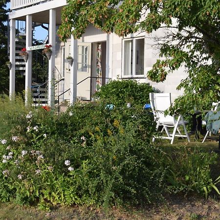 Wingarden B & B Säffle Eksteriør billede
