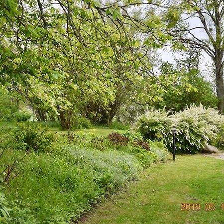 Wingarden B & B Säffle Eksteriør billede