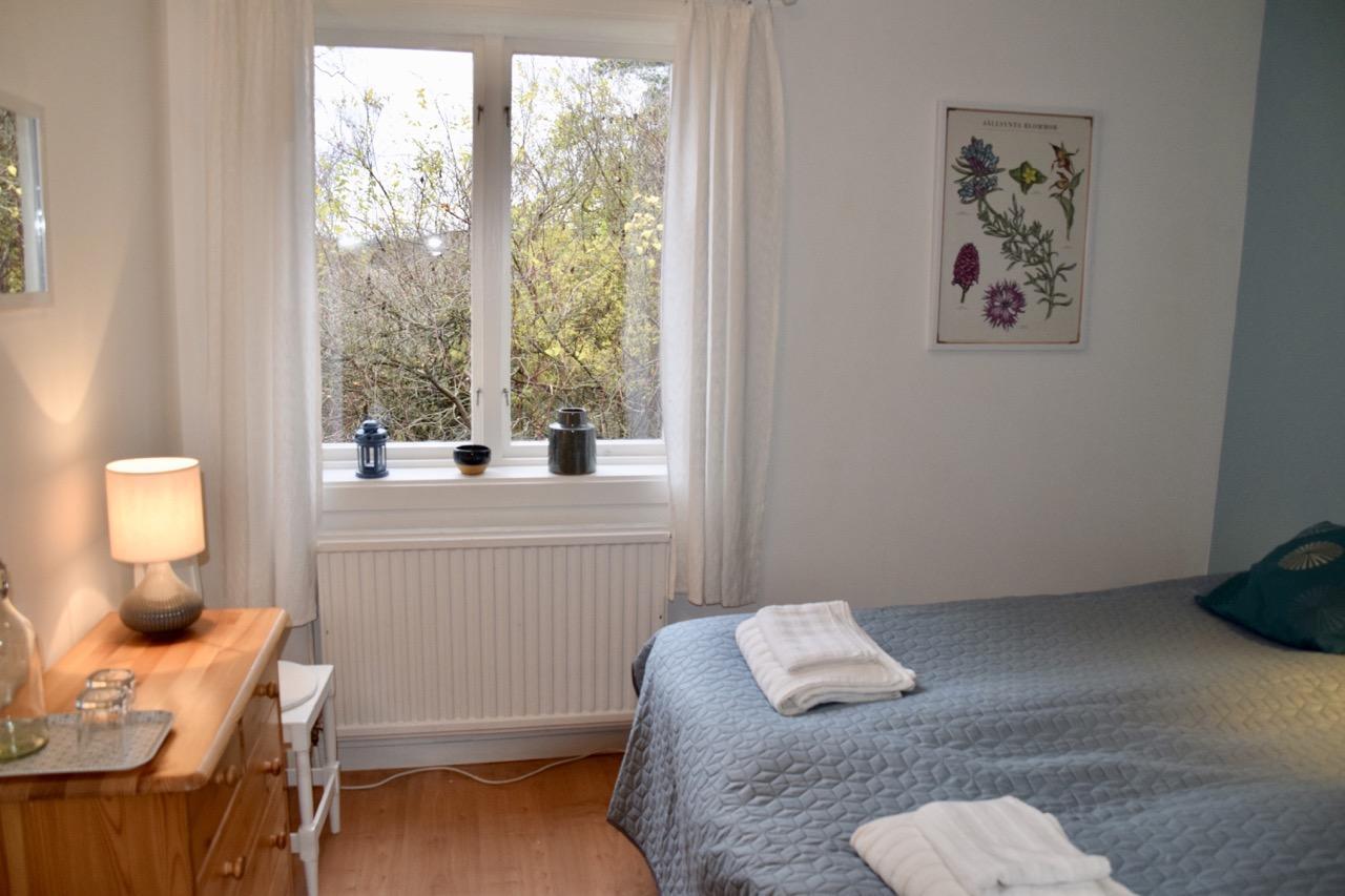 Wingarden B & B Säffle Eksteriør billede