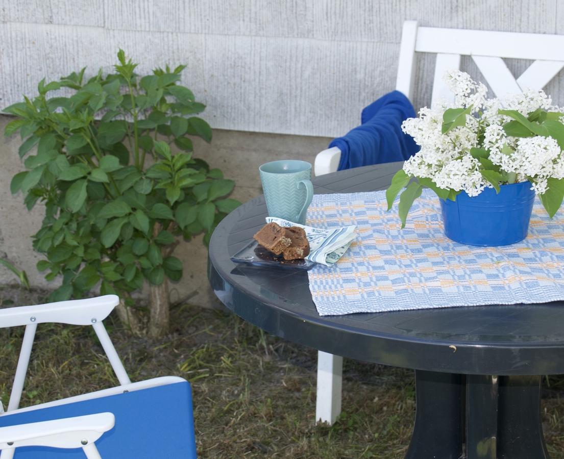 Wingarden B & B Säffle Eksteriør billede