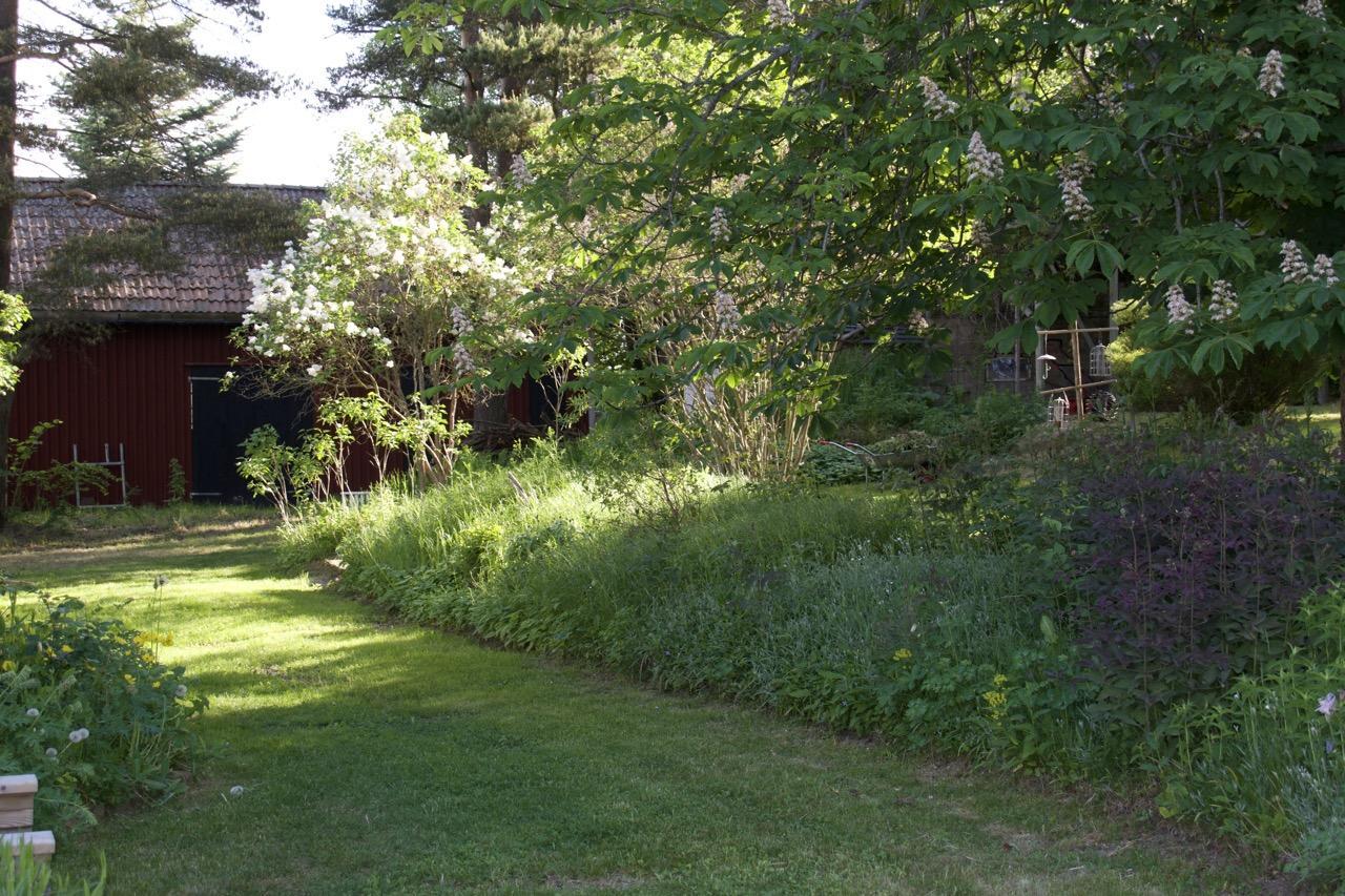 Wingarden B & B Säffle Eksteriør billede