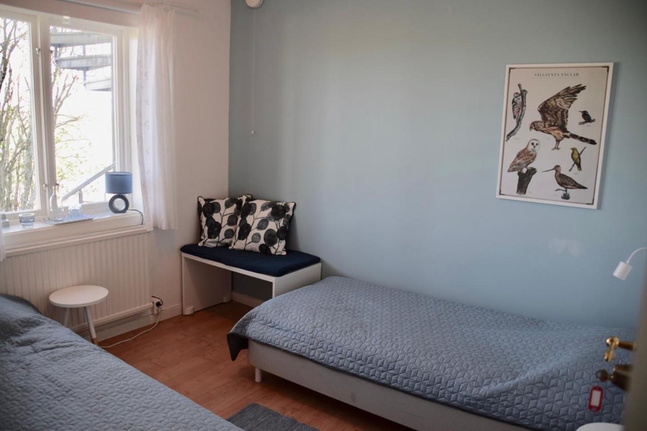 Wingarden B & B Säffle Eksteriør billede