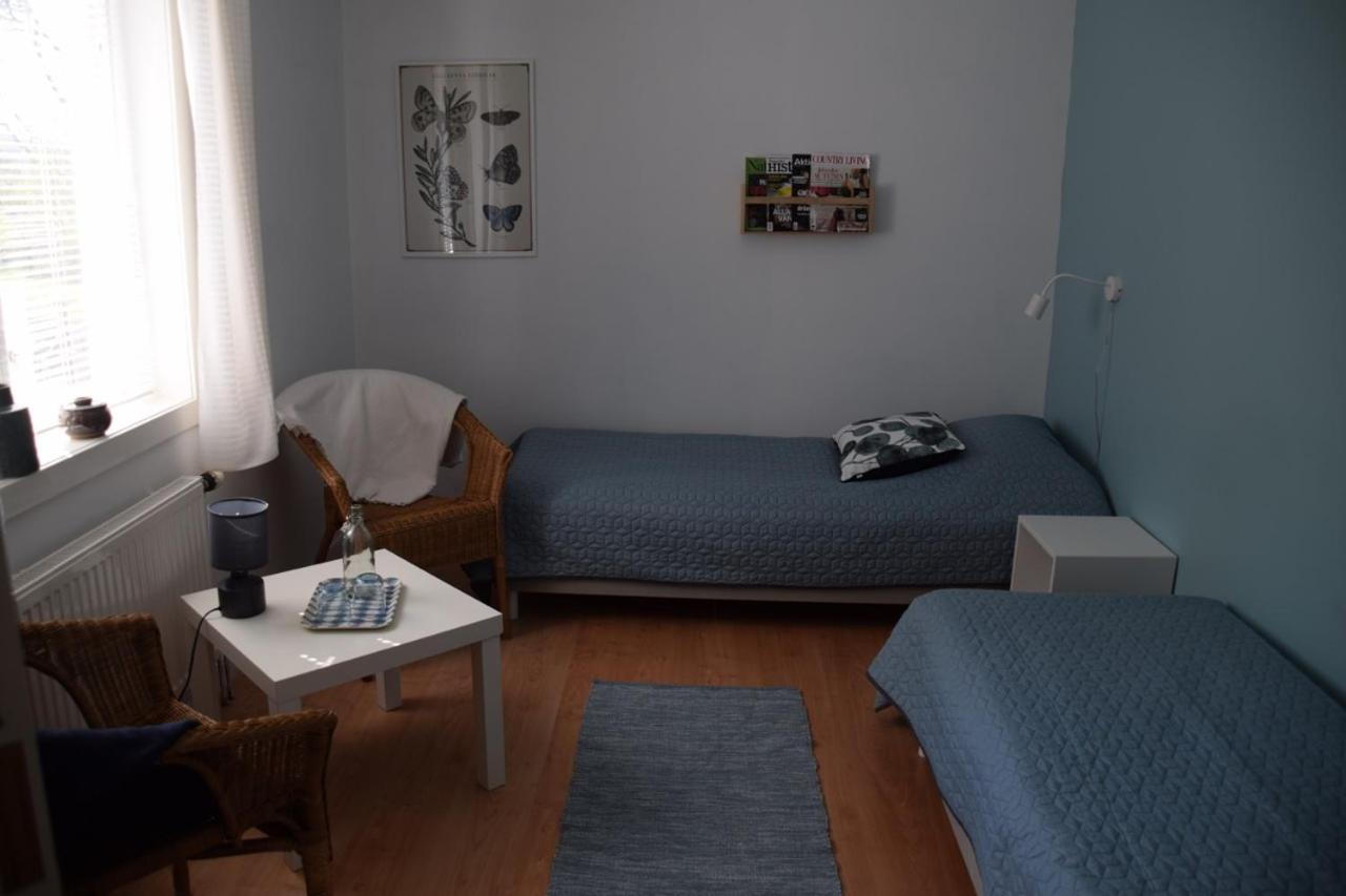 Wingarden B & B Säffle Eksteriør billede